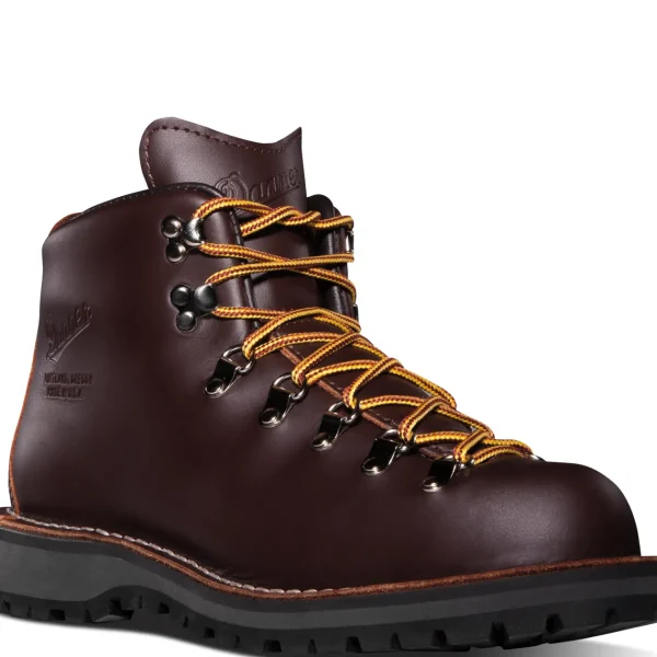 Men Danner Mountain Light