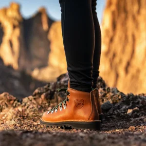 Women Danner Mountain Light