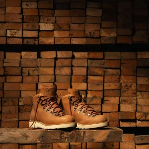 Women Danner Mountain Light