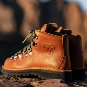 Men Danner Mountain Light