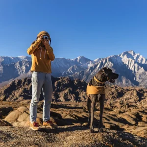 Women Danner Mountain Overlook