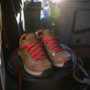 Men Danner Mountain Overlook