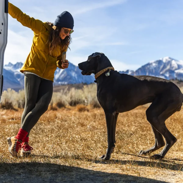 Women Danner Mountain Overlook