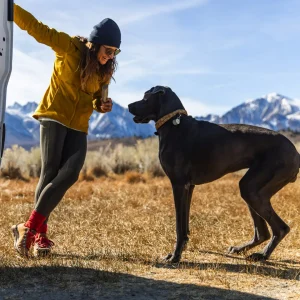 Women Danner Mountain Overlook