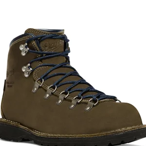 Men Danner Mountain Pass