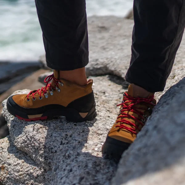 Women Danner Panorama