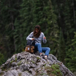 Women Danner Panorama