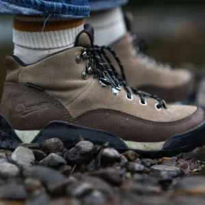 Women Danner Panorama