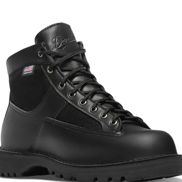 Men Danner Patrol