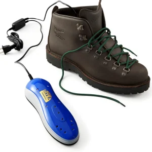 Men Danner Peet Portable Boot Dryer