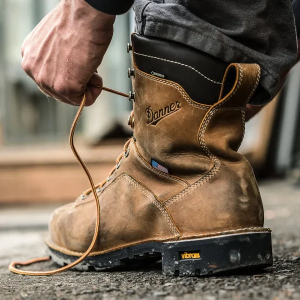 Men Danner Quarry Usa