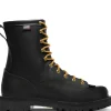 Men Danner Rain Forest