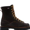 Men Danner Rain Forest