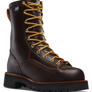 Men Danner Rain Forest