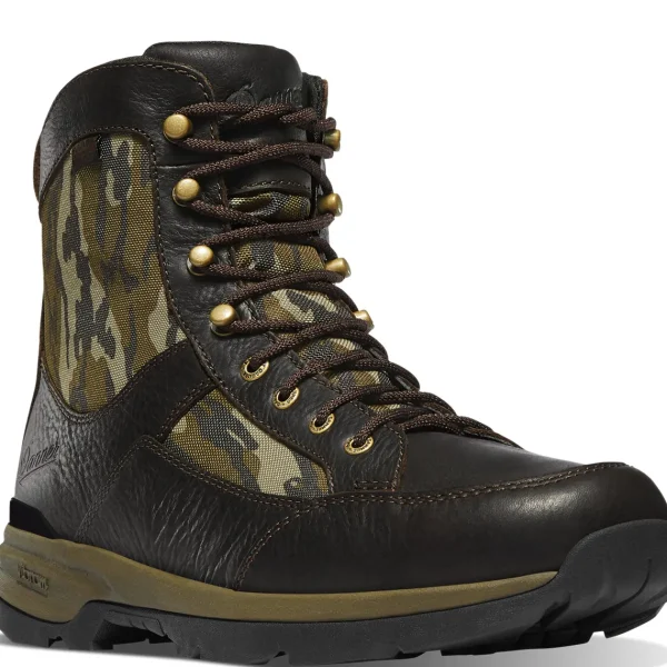 Men Danner Recurve