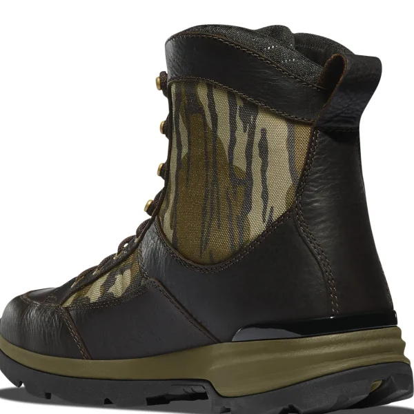 Men Danner Recurve