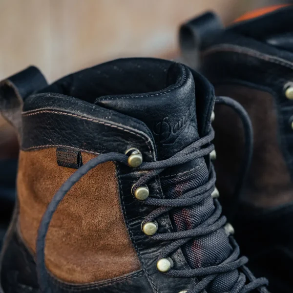 Men Danner Recurve