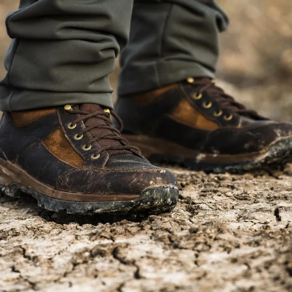 Men Danner Recurve