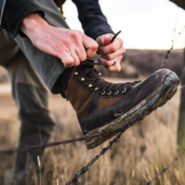 Men Danner Recurve