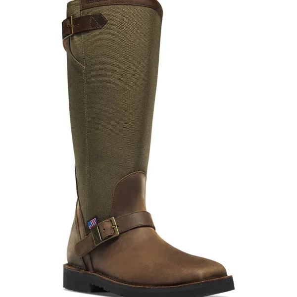 Men Danner San Angelo Snake Boot