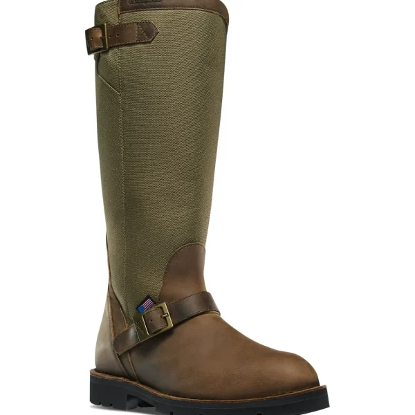 Men Danner San Angelo Snake Boot