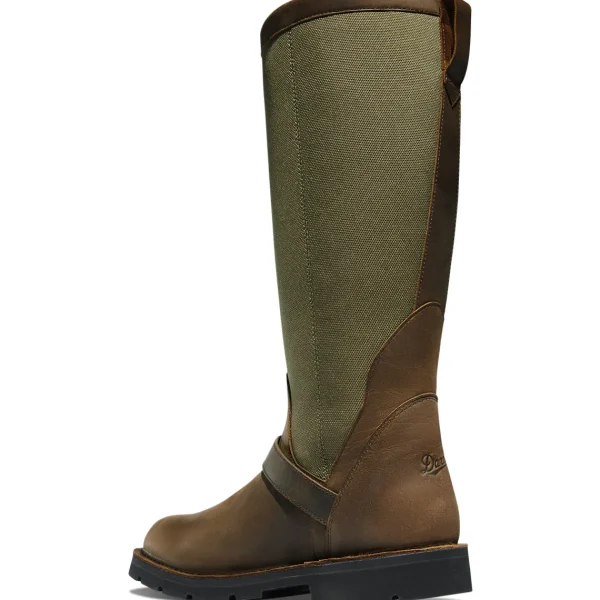 Men Danner San Angelo Snake Boot