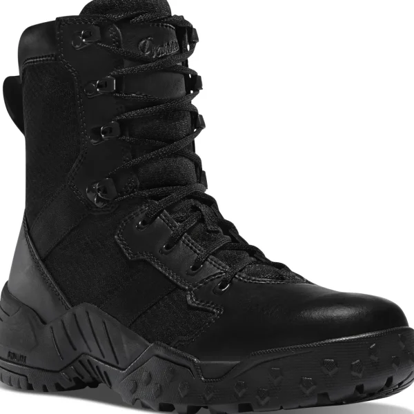 Men Danner Scorch Side-Zip