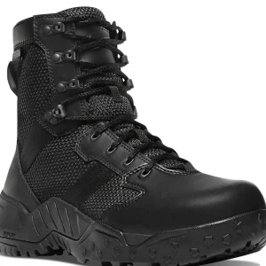 Men Danner Scorch Side-Zip