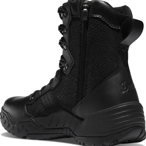 Men Danner Scorch Side-Zip