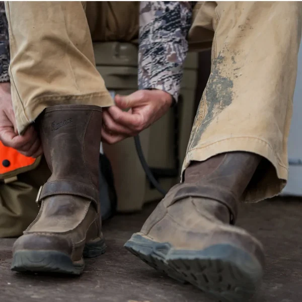 Men Danner Sharptail