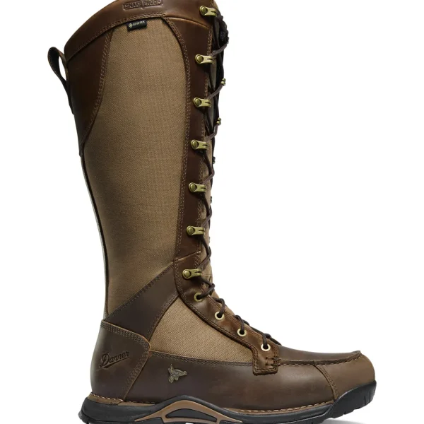 Men Danner Sharptail Snake Boot