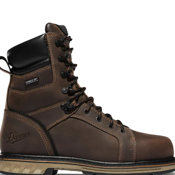 Men Danner Steel Yard