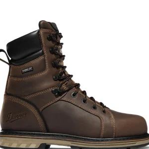 Men Danner Steel Yard