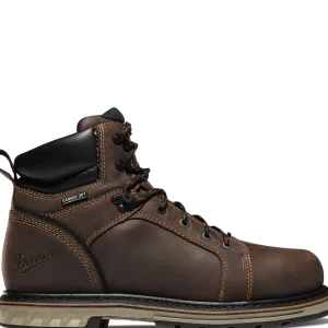 Men Danner Steel Yard