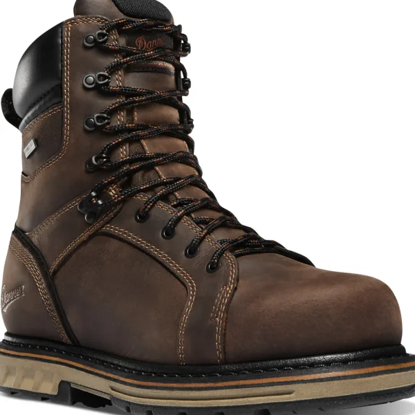 Men Danner Steel Yard