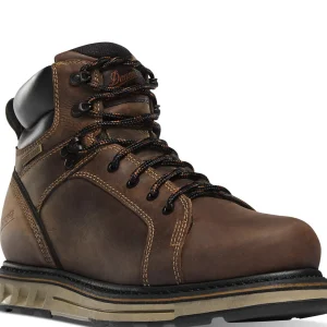 Men Danner Steel Yard