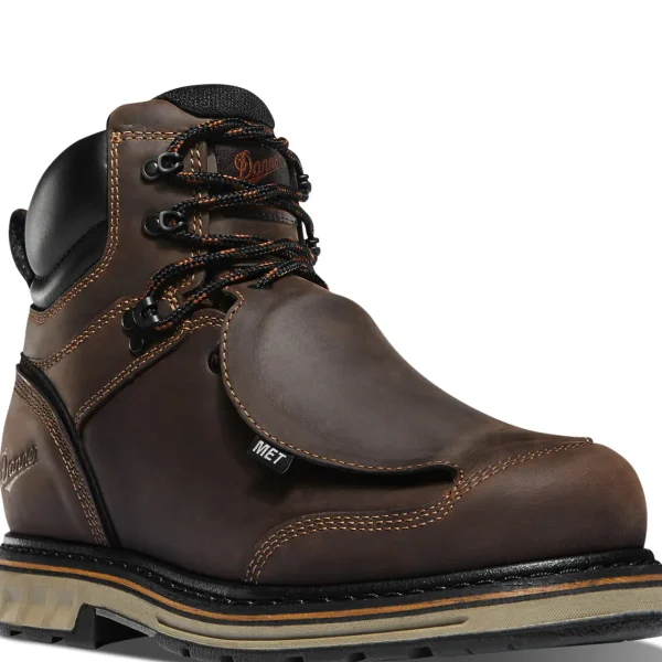 Men Danner Steel Yard