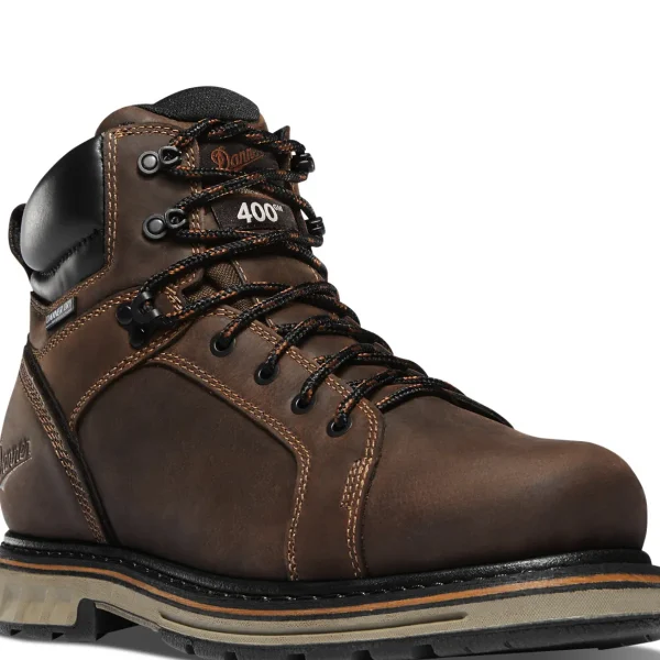 Men Danner Steel Yard