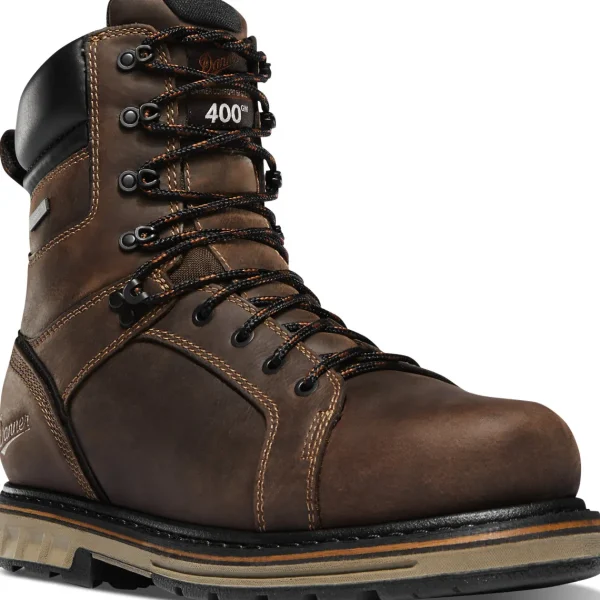 Men Danner Steel Yard