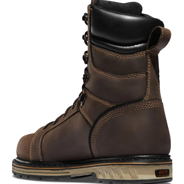 Men Danner Steel Yard