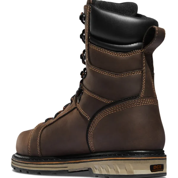 Men Danner Steel Yard