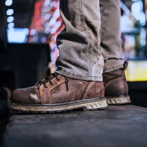 Men Danner Steel Yard