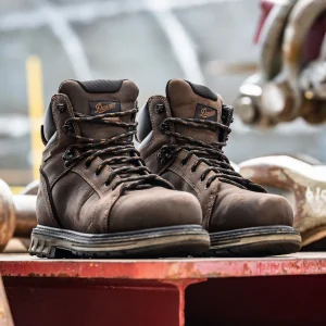 Men Danner Steel Yard