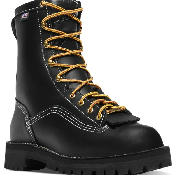 Men Danner Super Rain Forest