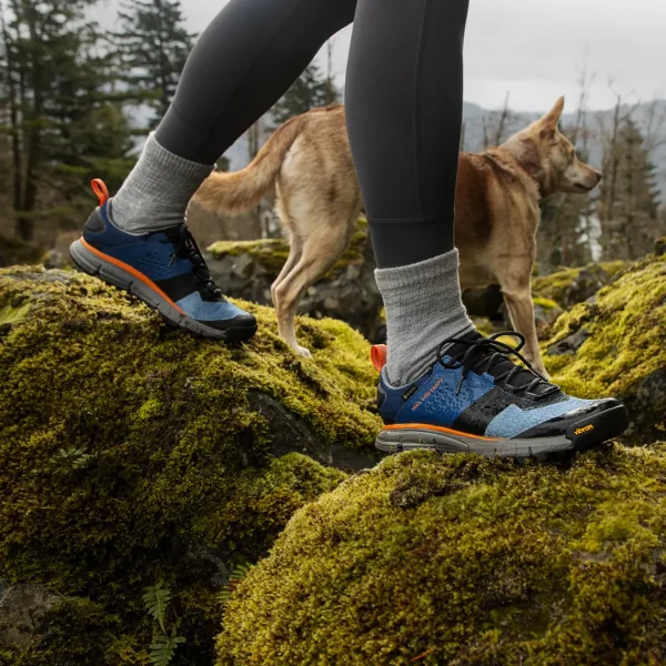 Women Danner Trail 2650 Campo Gtx