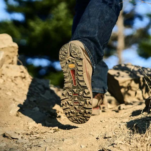 Men Danner Trail 2650 Gtx Mid