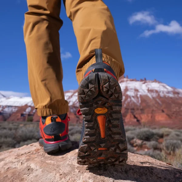 Men Danner Trail 2650 Mesh Gtx