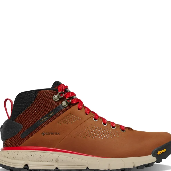 Women Danner Trail 2650 Mid Gtx