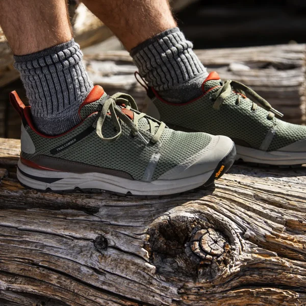 Men Danner Trailcomber