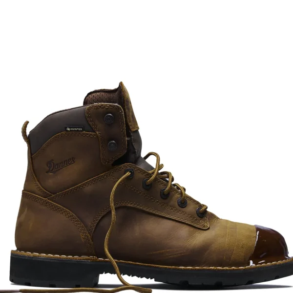 Men Danner Tuff Toe